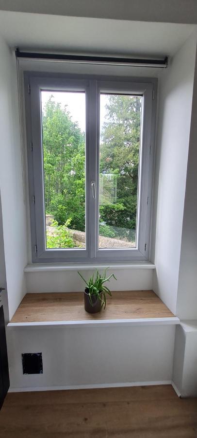 Appartement Confort Deux Etoiles Dole Exteriér fotografie