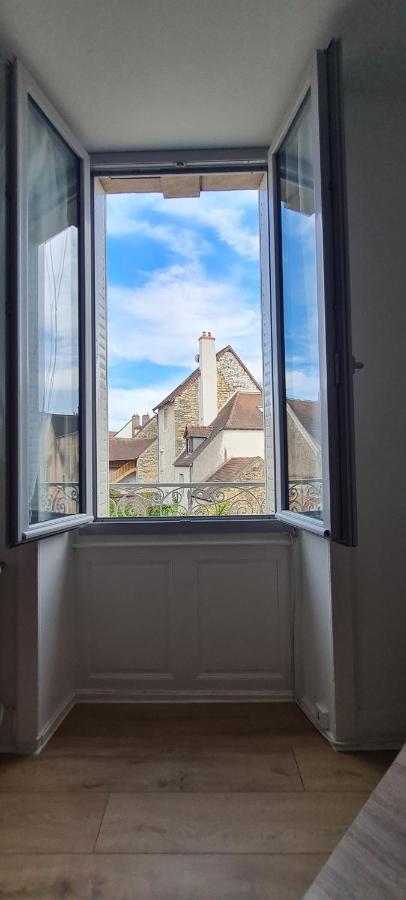 Appartement Confort Deux Etoiles Dole Exteriér fotografie