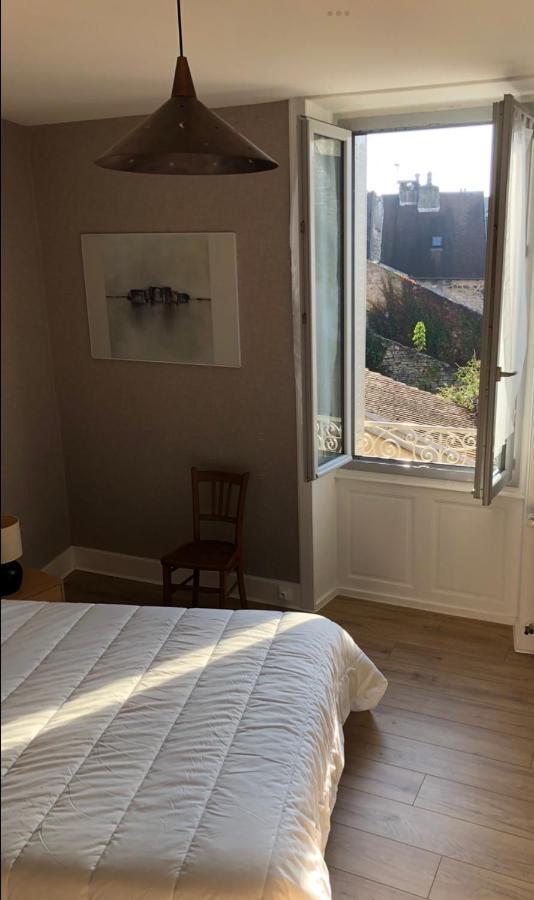 Appartement Confort Deux Etoiles Dole Exteriér fotografie