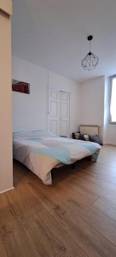 Appartement Confort Deux Etoiles Dole Exteriér fotografie
